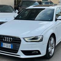 Audi A4 Avant 2.0 TDI 177CV