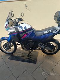 super tenere 750