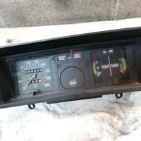 Cruscotto strumenti VOLVO 240