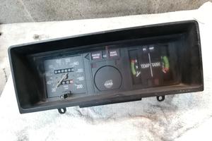 Cruscotto strumenti VOLVO 240