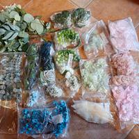 Fiori finti artificiali 