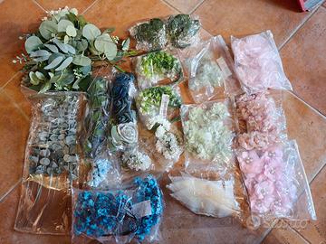 Fiori finti artificiali 