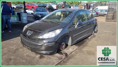 Ricambi Usati PEUGEOT 207 2008
