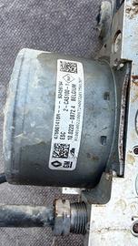 Renault Trafic III (X82) Pompa ABS 93459794