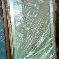 Box doccia - parete fissa