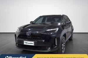 Toyota Yaris Cross 1.5h Trend awd-i 116cv e-cvt