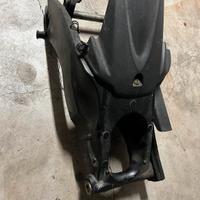 Forcellone Suzuki GSX-R 1000 L0 2010