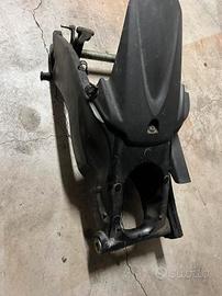 Forcellone Suzuki GSX-R 1000 L0 2010