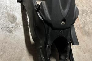 Forcellone Suzuki GSX-R 1000 L0 2010