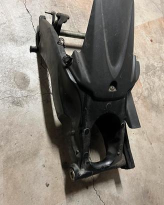 Forcellone Suzuki GSX-R 1000 L0 2010