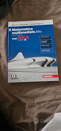 matematica multimediale blu 2