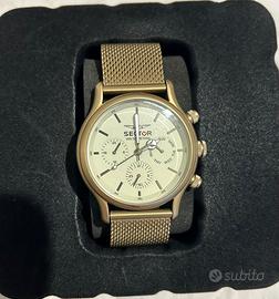 Sector Orologio da Uomo, Collezione 660