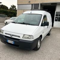 Fiat Scudo 2.0 JTD Furgone