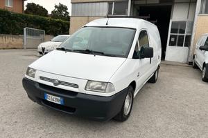 Fiat Scudo 2.0 JTD Furgone