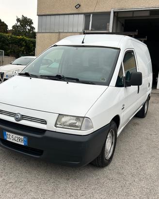 Fiat Scudo 2.0 JTD Furgone
