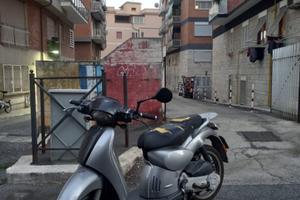 scarabeo 50 4t