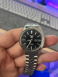 COME NUOVO - Seiko SNKL23J1