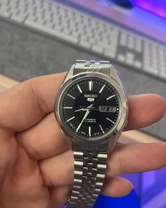 COME NUOVO - Seiko SNKL23J1