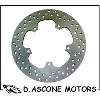 DISCO FRENO ANTERIORE YAMAHA TMAX 500 FISSO