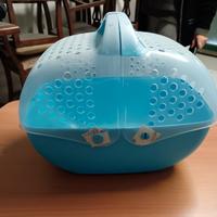 trasportino cuccioli