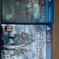 God of war per ps4