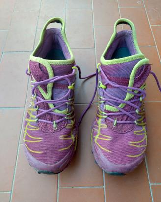 Scarpe La Sportiva Mutant