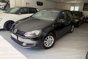 Volkswagen Golf 1.4 benzina neopatentati