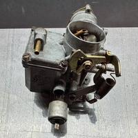 carburatore solex 30 pict - 3 made in germany 12V