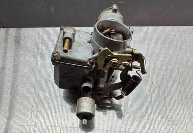 carburatore solex 30 pict - 3 made in germany 12V