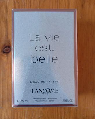 (1444) - Profumo La Vie Est Belle