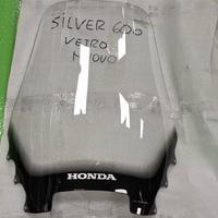 Cupolino originale Honda per Silver wing600 