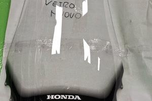 Cupolino originale Honda per Silver wing600 