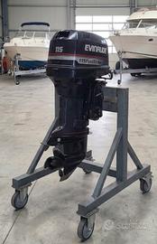 Motore 115 cv 2 tempi