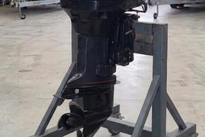 Motore 115 cv 2 tempi