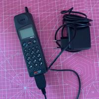 Cellulari da collezione