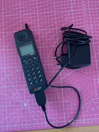 Cellulari da collezione