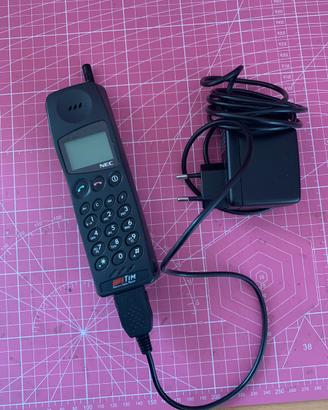 Cellulari da collezione