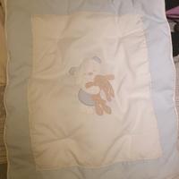 Piumino per culla/carrozzina Prenatal 