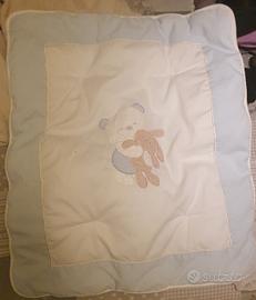 Piumino per culla/carrozzina Prenatal 
