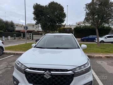 Auto 1,4 hybrid e gpl