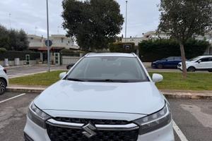 Auto 1,4 hybrid e gpl