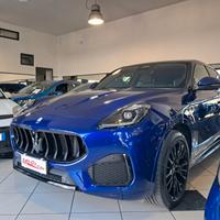 Maserati Grecale MHEV 330 cv AWD Modena