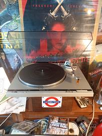  Giradischi TECHNICS sl-b200