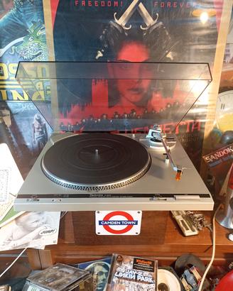  Giradischi TECHNICS sl-b200