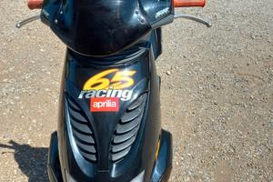 scooter Aprilia 50 cc