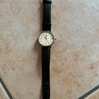 Orologio Longines nero
