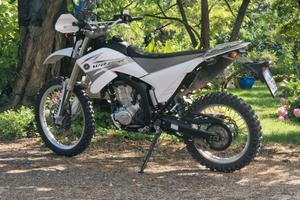 YAMAHA WR 250 R