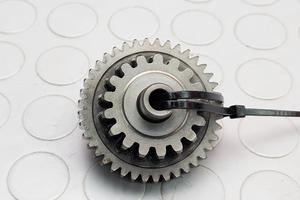 INGRANAGGIO AVVIAMENTO POLARIS PREDATOR 500 2003 2