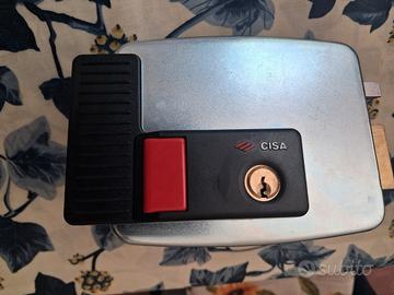 Chiusura Professionale Cisa