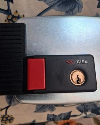 Chiusura Professionale Cisa